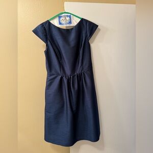 Alfred Sung Bridesmaid dress